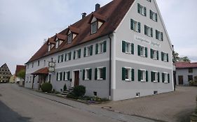 Landgasthaus Jägerhof